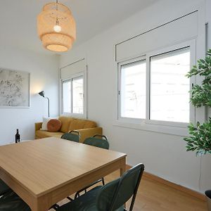 Apartamento de 3 Dormitorios